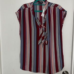 NYC Brand new with tags size L